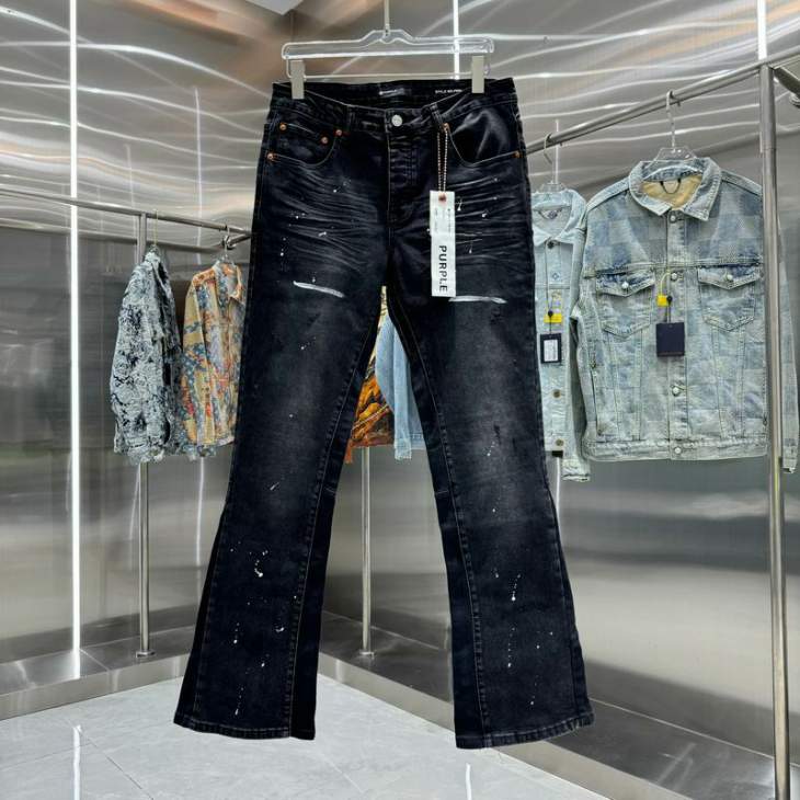 Picture of Purple Brand Jeans Long _SKUPurpleBrandsz30-38hgntx0512885